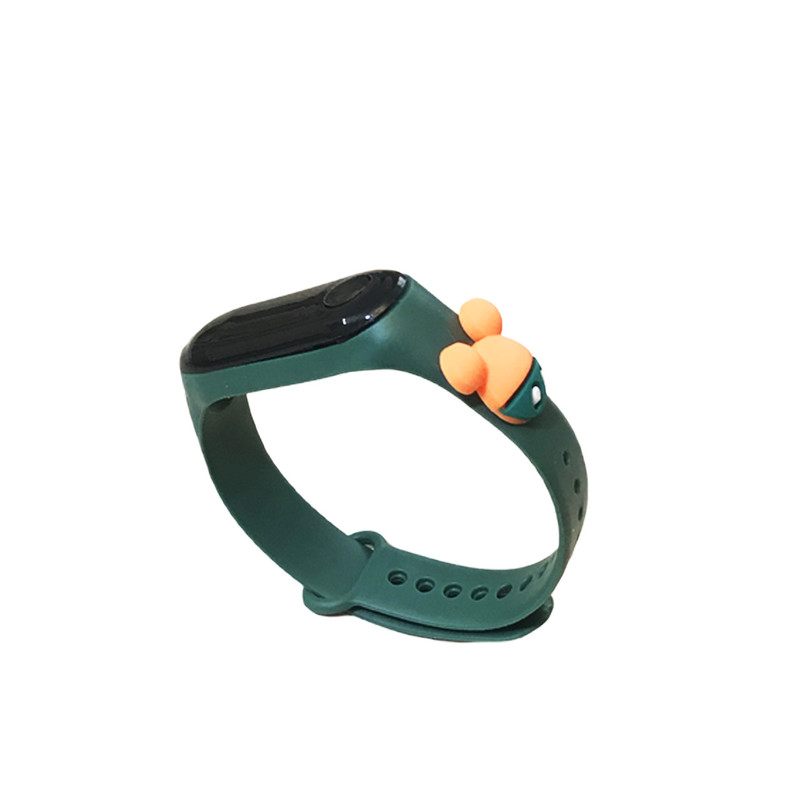 ساعت مچی دیجیتال بچگانه مدل W.A.04