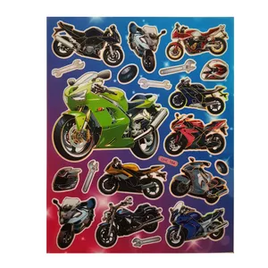 برچسب مدل موتور کد 104