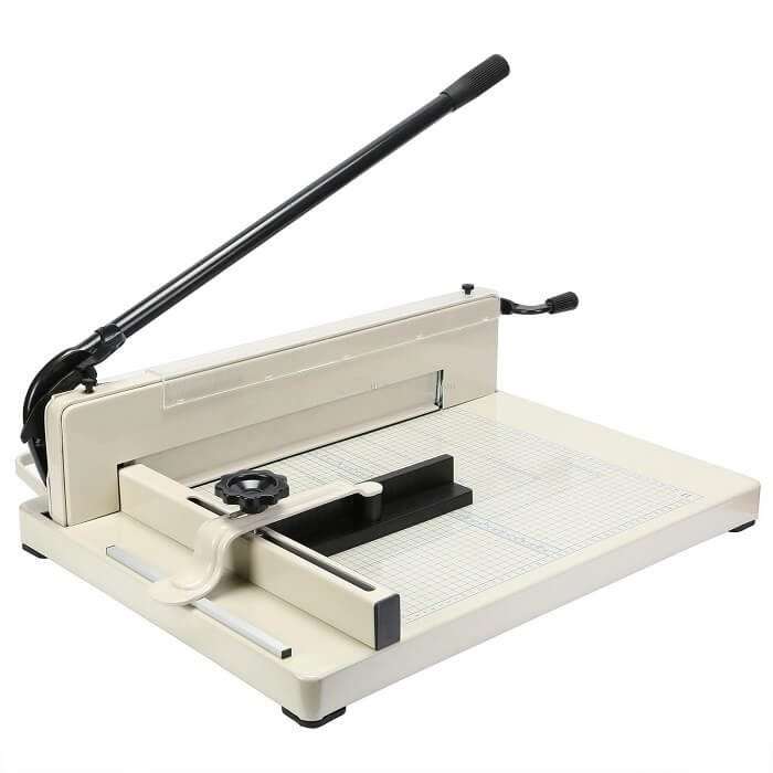 برش دهنده کاغذ مدل ax-858 برش دهنده کاغذ مدل ax-858