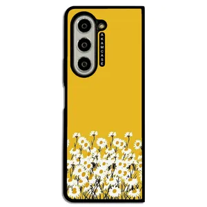 AKAM AMC-WSGZFOLD5-YELLOW-16 Cover For Samsung Galaxy Z Fold 5