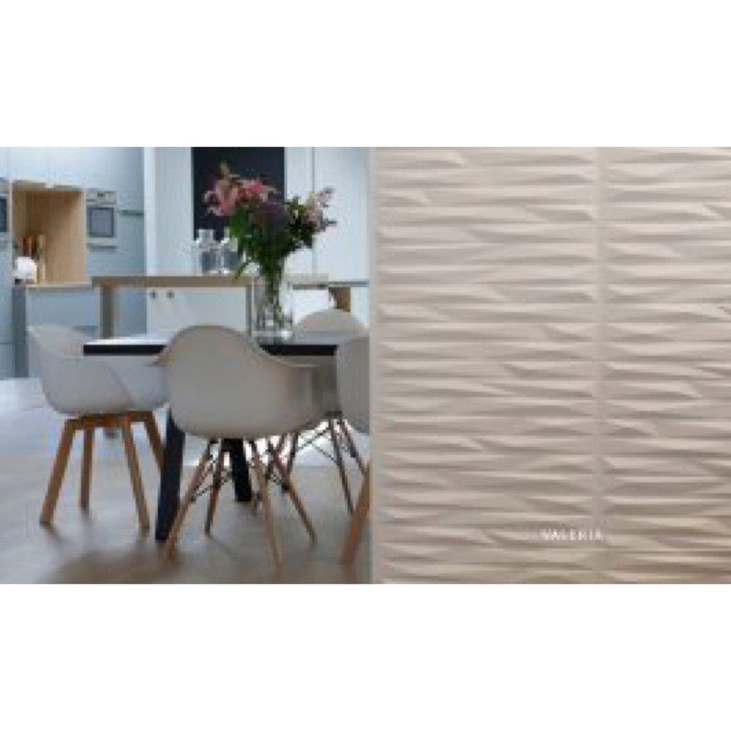 قالب صنعتی مدل والریا