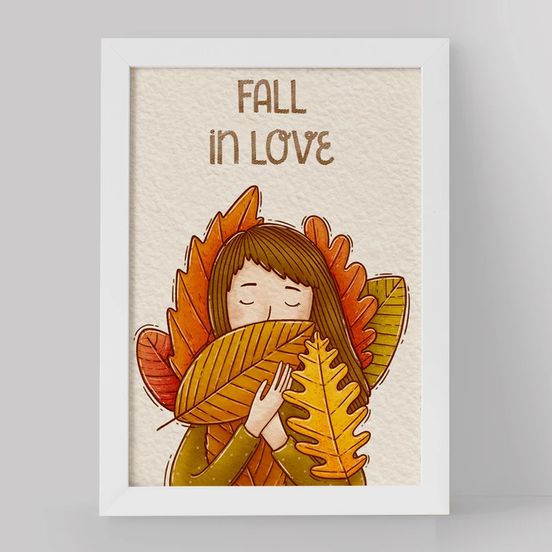 تابلو خندالو کد 1636