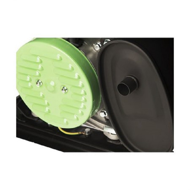 موتور برق بنزینی گرین پاور مدل GR3500