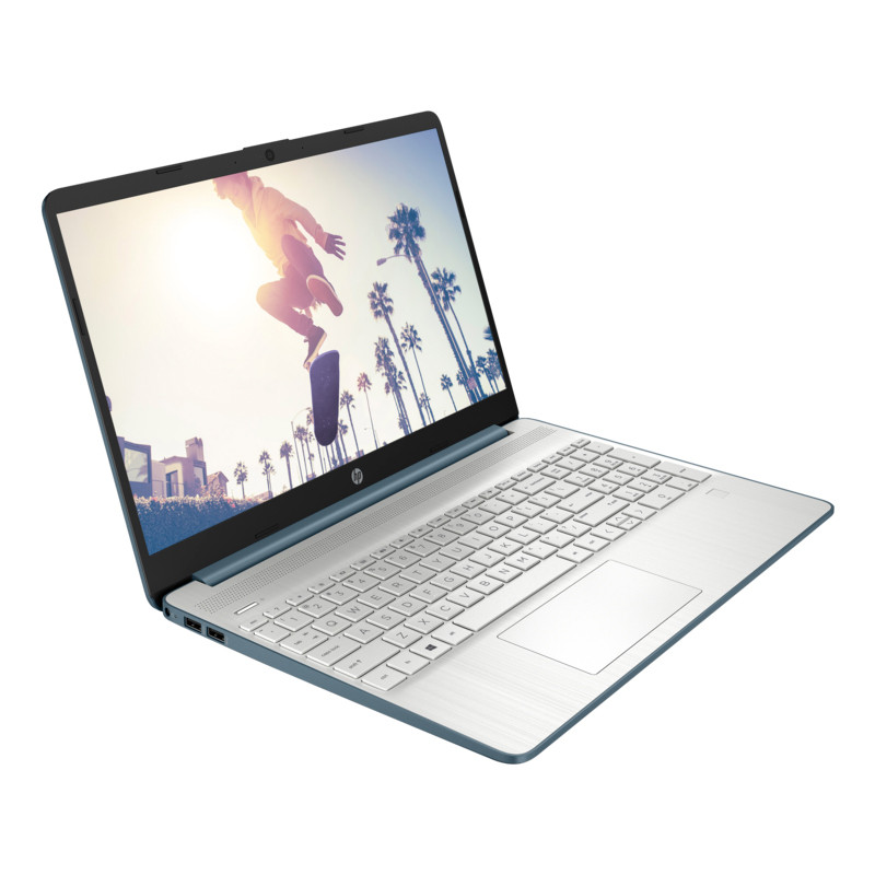 لپ تاپ 15.6 اینچی اچ‌ پی مدل 15s-fq5286nia-i7 8GB 512SSD