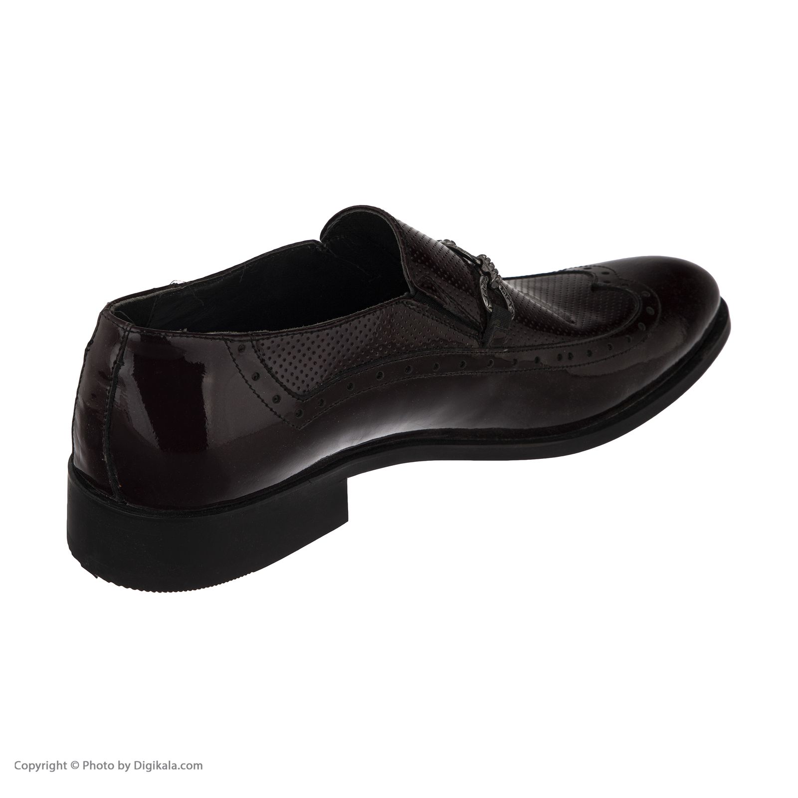 کفش مردانه ساتین مدل 7m08a500110 -  - 5