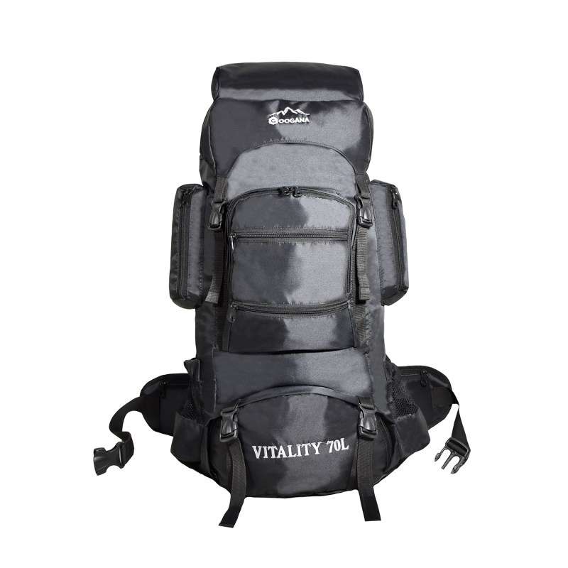 کوله پشتی 70 لیتری گوگانا مدل 1-30335