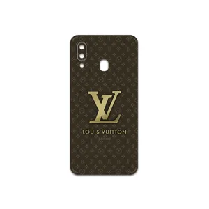MAHOOT  LS-VTTN Cover Sticker for Samsung Galaxy A40