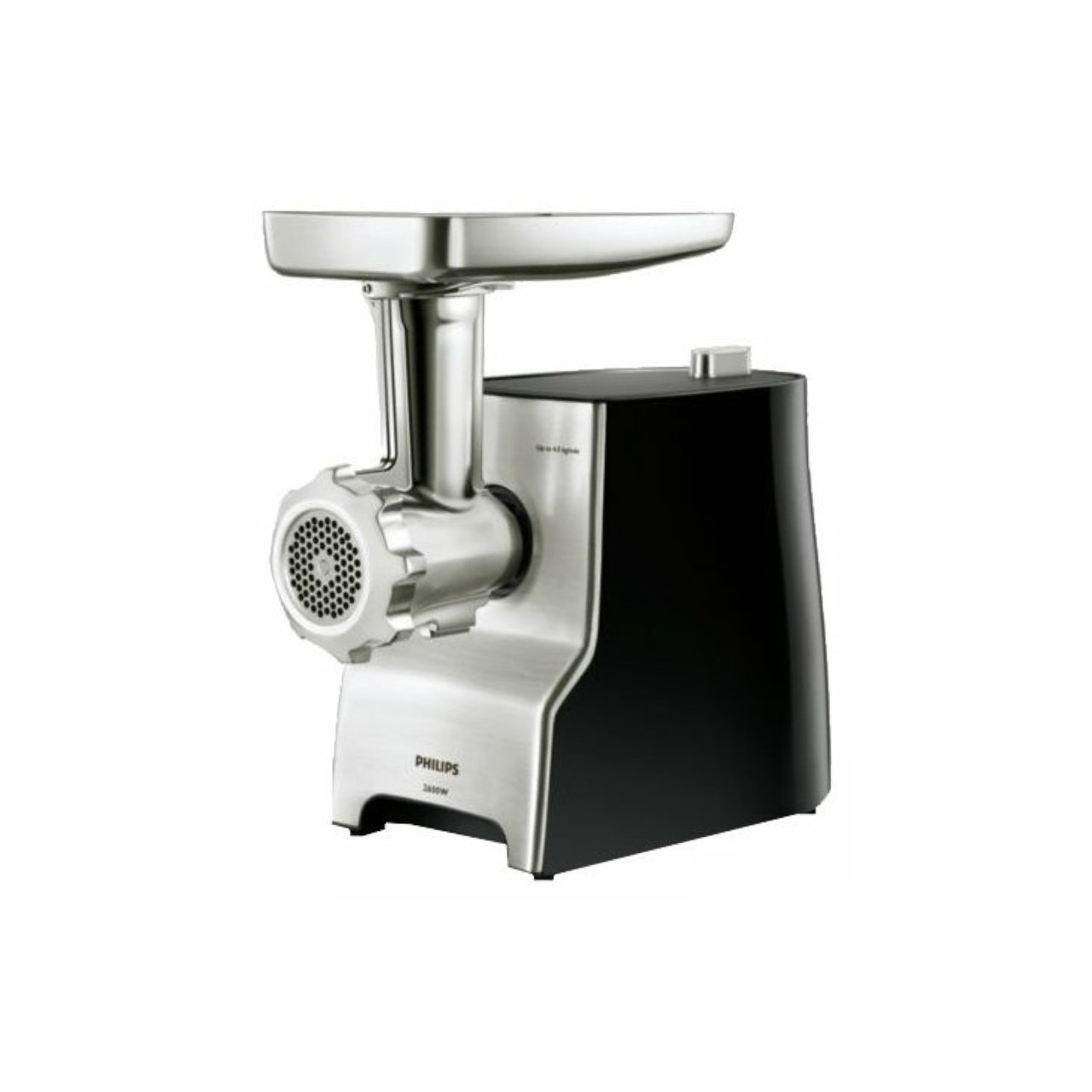 چرخ گوشت فیلیپس مدل HR-2743 چرخ گوشت فیلیپس مدل HR-2743