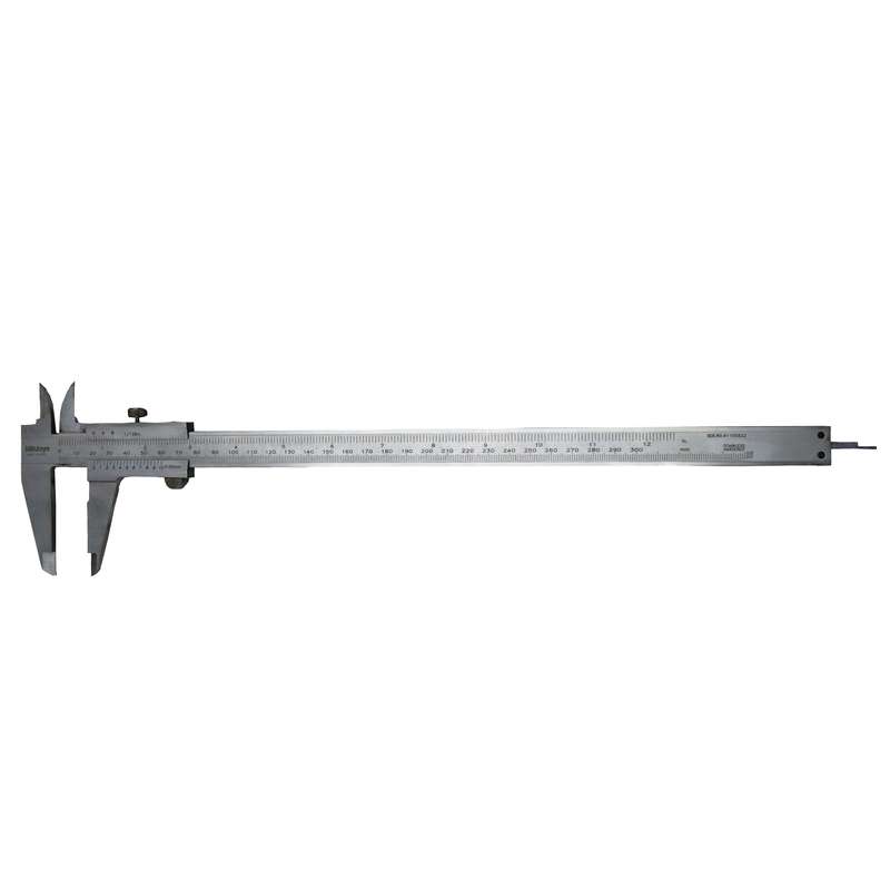 کولیس میتوتویو مدل YP-japan--0-300MM گستره 0-300 میلی متر