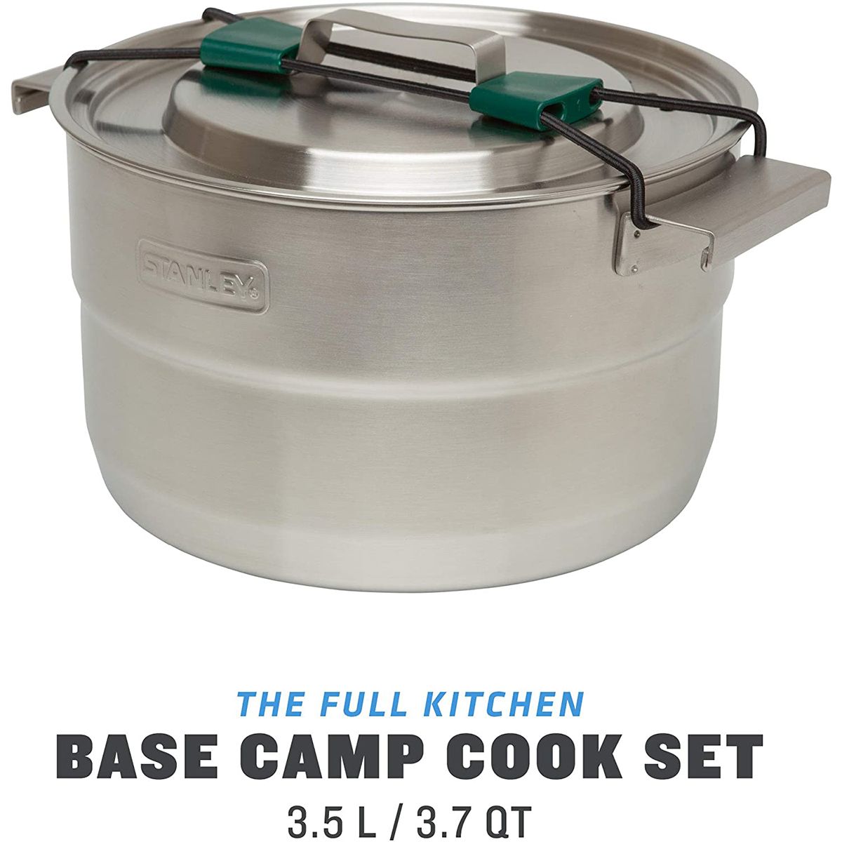 مجموعه ظروف سفری استنلی مدل Adventure Kitchen Base Camp کد F2021 -  - 6