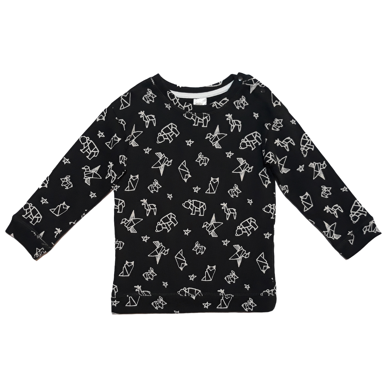 سویشرت پسرانه  اچ اند ام کد 1089