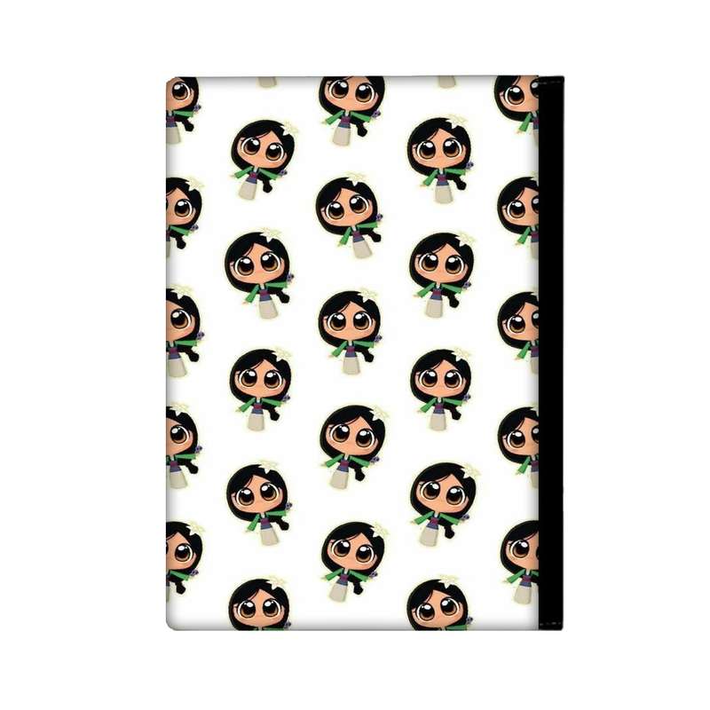 کلاسور مدل دختر بچه کد  642