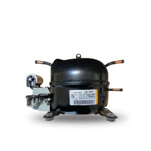 کمپرسور یخچال امبراکو مدل 1.4 hp