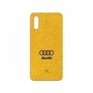 MAHOOT ML-AUDI Cover Sticker for Xiaomi MI 9 Lite