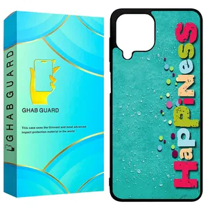 Ghab Guard GCHPA224 Cover for Samsung Galaxy A22 4G / M22 4G / M32 4G