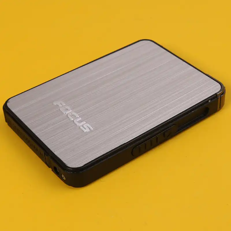 جعبه سیگار فوکوس مدل PJ-234/3