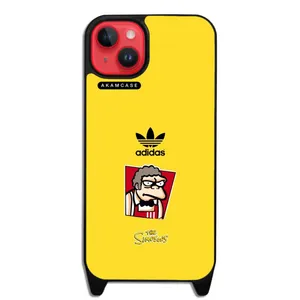 AKAM AMCWLA14PLUS-BRANDS7 Cover For Apple iPhone 14 Plus