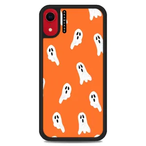 AKAM AMC-WAXR-BOO-17 Cover For Apple iPhone XR