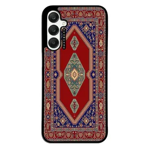 AKAM AMC-WSGA25-PERSIAN-12 Cover For Samsung Galaxy A25