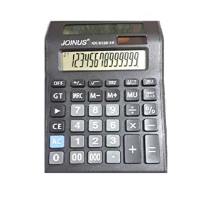 ماشین حساب جوینوس مدل KK-8123-14