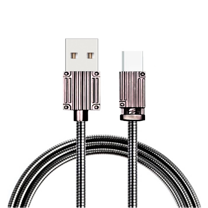کابل تبدیل USB به USB-C هیسونتون مدل HST-209 طول 1 متر