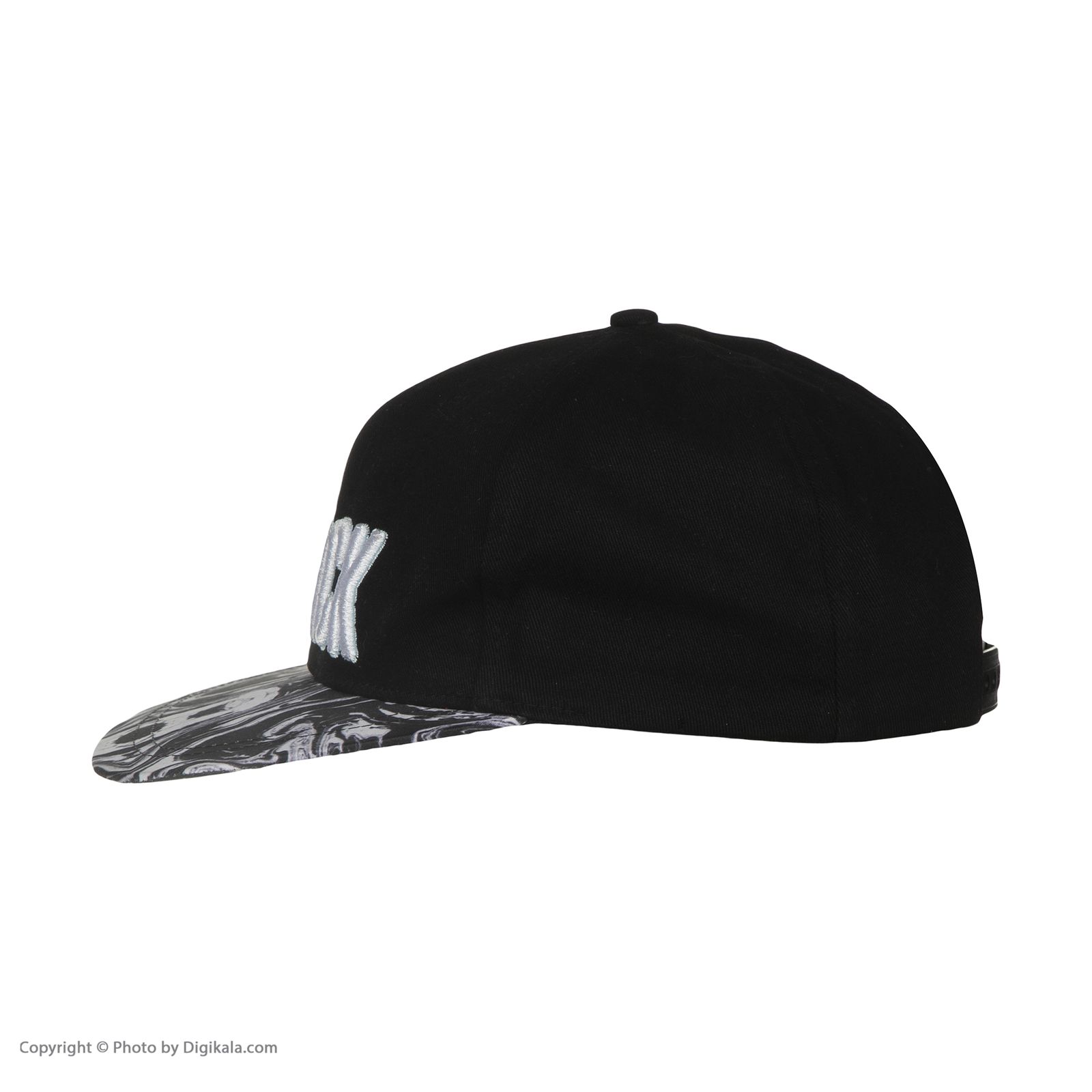 کلاه کپ مردانه ال سی وایکیکی مدل 8S3496Z8-BLACK -  - 3