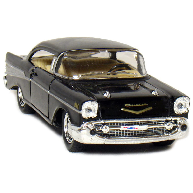 ماشین بازی کینزمارت مدل CHEVROLET BELL AIIR -1957