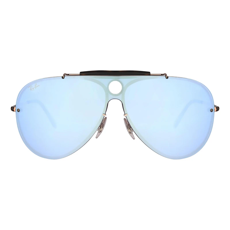 عینک آفتابی خلبانی (Aviator) مردانه ری بن مدل 0RB3581N-90351U-32