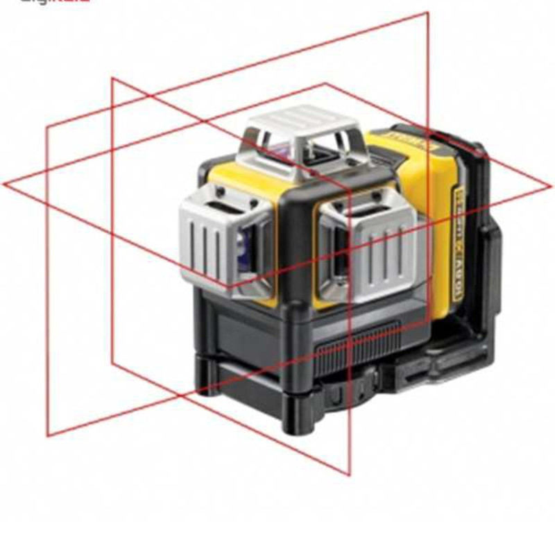 تراز لیزری  مدل 1TM