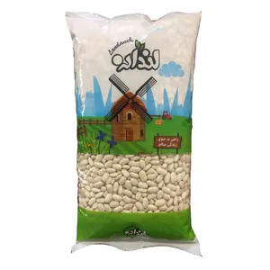 لوبیا سفید لندانه - 900 گرم 