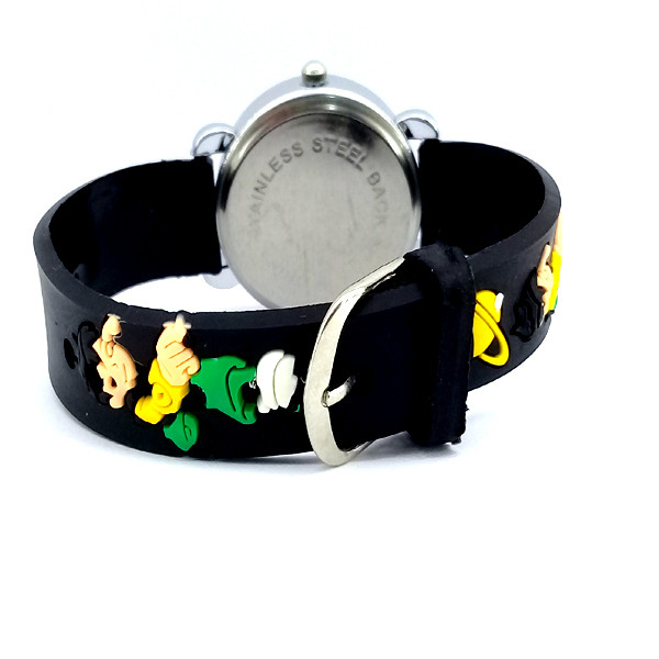 ساعت مچی عقربه ای مدل بن کد 10