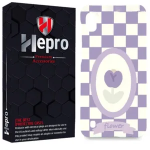 HEPRO MC Cover for SAMSUNG GALAXY M10