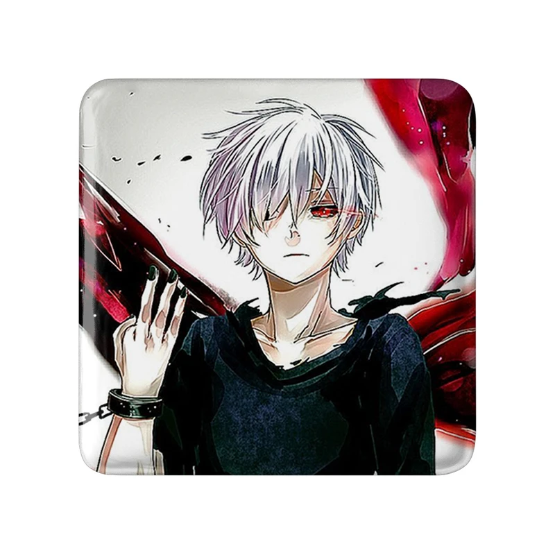  مگنت خندالو طرح انیمه توکیو غول کد 4905