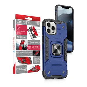 Guardtek Asak Union Armor Cover for Apple iPhone 13 Pro