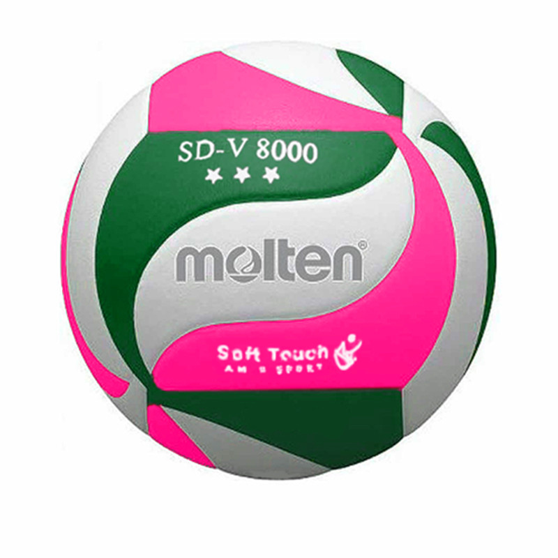 توپ والیبال مولتن مدل SDV8000