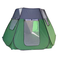 چادر مسافرتی 12 نفره مدل  ALFA Ch29 