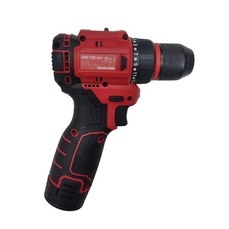 پیچ گوشتی شارژی 64 وات توسن مدل 9616 BS