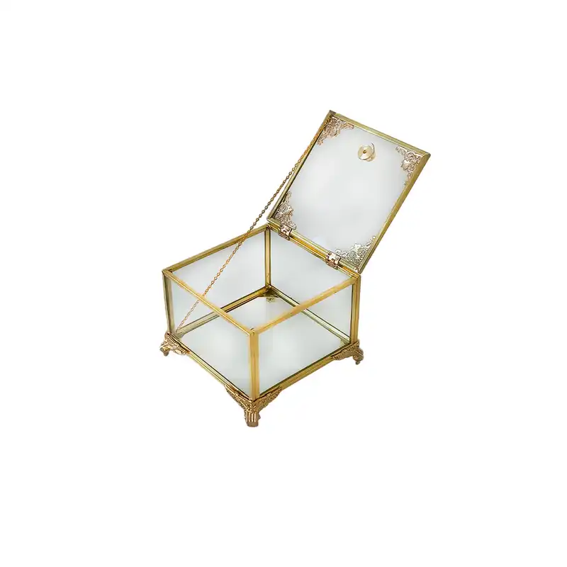 جعبه جواهرات مدل رانر کد 034