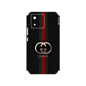 MAHOOT GUCCI_Logo Cover Sticker for Honor X5