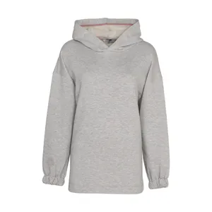 هودی زنانه وینکلر مدل W0614005HO-LT GREY