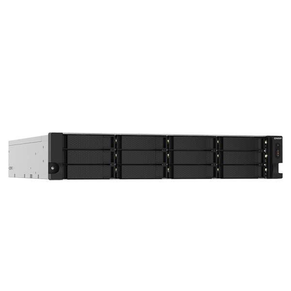 ذخیره ساز تحت شبکه کیونپ مدل TS-1232PXU-RP-4G