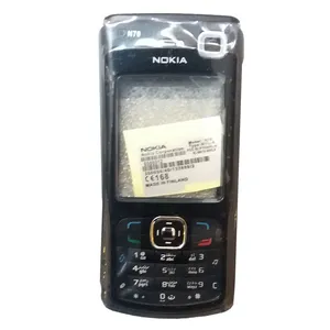 شاسی گوشی موبایل مدل P1N70 مناسب برای گوشی موبایل نوکیا N70 