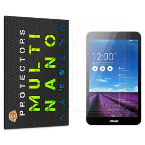 محافظ صفحه نمایش مولتی نانو مدل X-S2N مناسب برای تبلت ایسوس Memo Pad 8 / ME181 بسته دو عددی