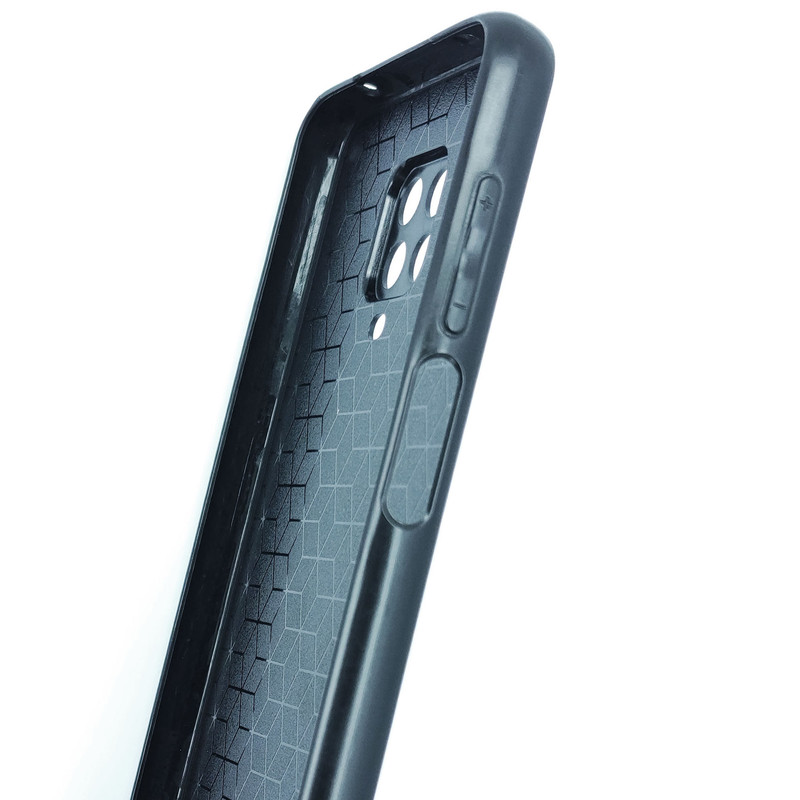 کاور قاب گارد گوشی طرح رونالدو  کد TPU-166 مناسب برای گوشی موبایل شیائومی Redmi Note 9 pro / Note 9s