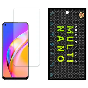 Multi Nano X-S1N Screen Protector For Oppo A94 4G
