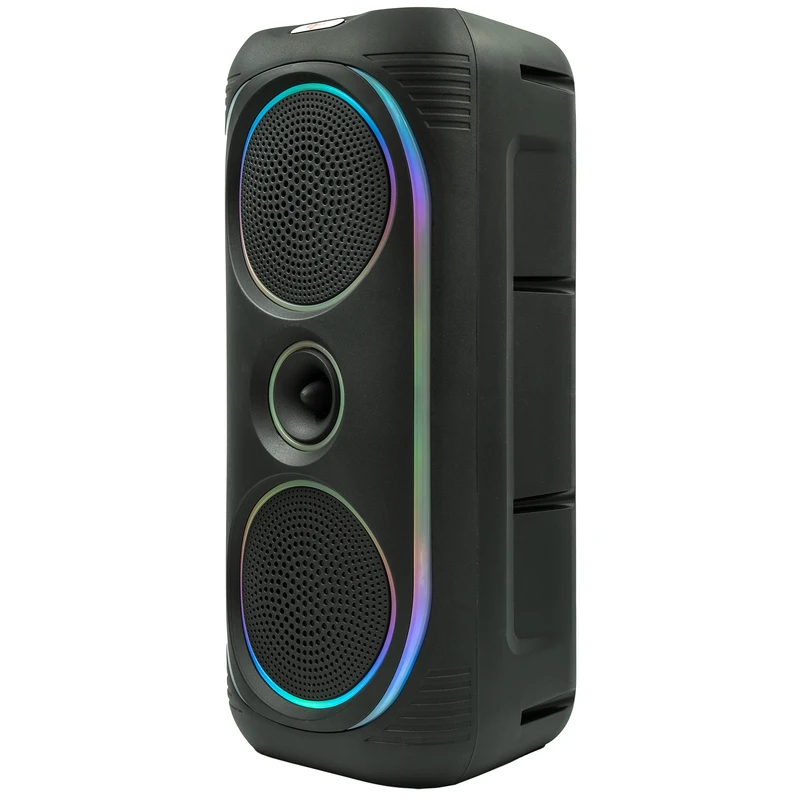 اسپیکر بلوتوثی قابل حمل دی جی پرو مدل DJ-2041BT