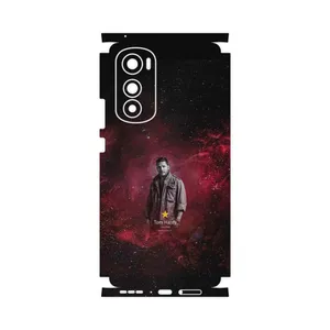 MAHOOT Tom Hardy-FullSkin Cover Sticker for Motorola Edge 30