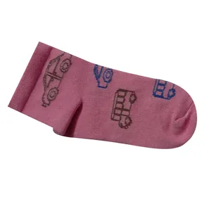  جوراب دخترانه کد 109