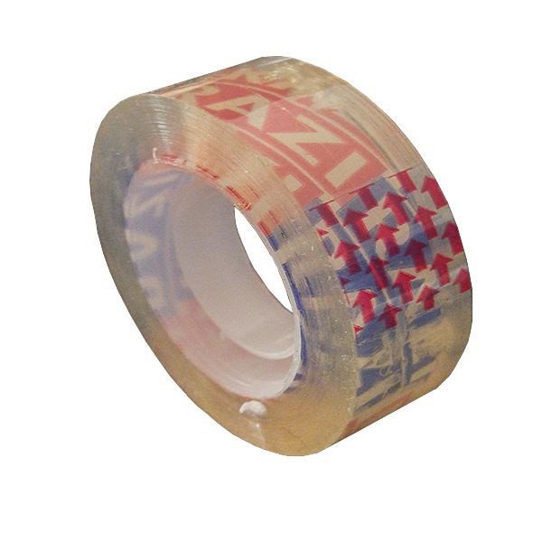 چسب نواری رازی کد FN16 عرض 1.8 سانتی متر  بسته 9 عددی