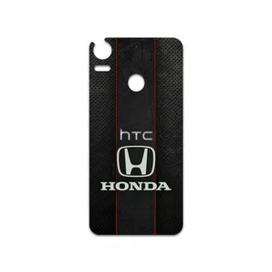 MAHOOT Honda Motor Cover Sticker for HTC Desire 10 Pro
